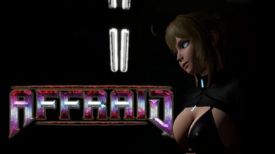 AFFRAID PC Steam Ключ