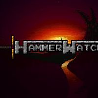 Hammerwatch EU Steam Ключ