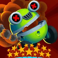 Bombernauts Steam Ключ