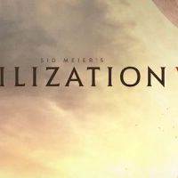 Sid Meier’s Civilization VI + Rise and Fall DLC Steam Ключ