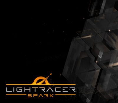 Lightracer Spark EU PC Steam Ключ