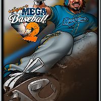 Super Mega Baseball: Extra Innings Steam Ключ