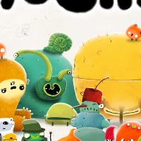 CHUCHEL PC Steam Ключ