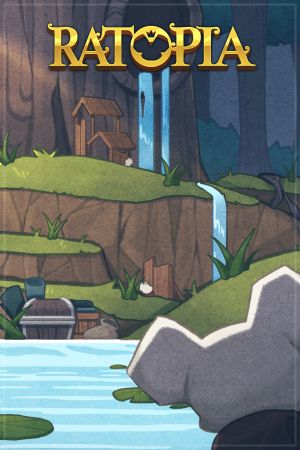 Ratopia Steam Альтергифт