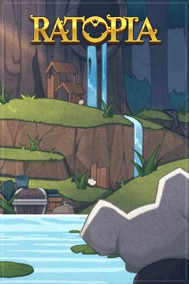 Ratopia Steam Альтергифт