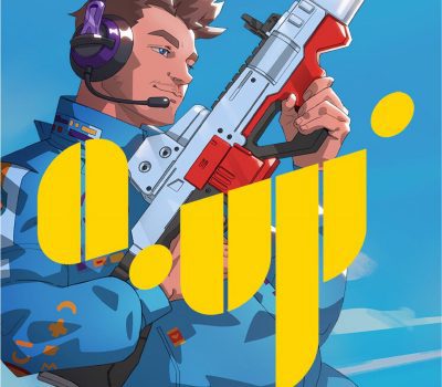 Q-UP PC Steam Ключ (valid until March 2027)