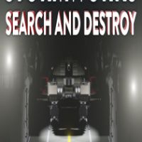 Stormworks: Search and Destroy Steam Альтергифт