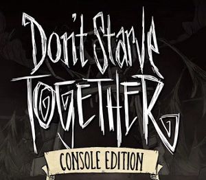 Don't Starve Together: Console издание PS4/PS5 Аккаунт