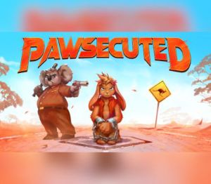 Pawsecuted Steam Ключ