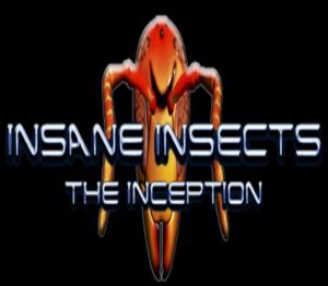 Insane Insects: The Inception Steam Ключ