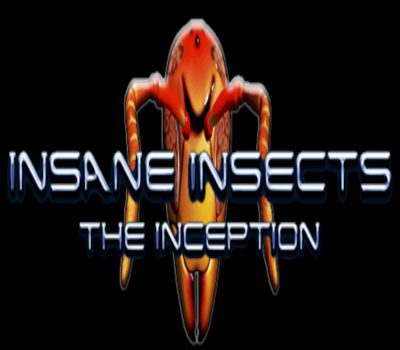 Insane Insects: The Inception Steam Ключ