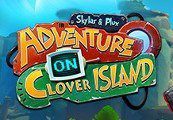 Skylar & Plux Adventure on Clover Island Steam Ключ