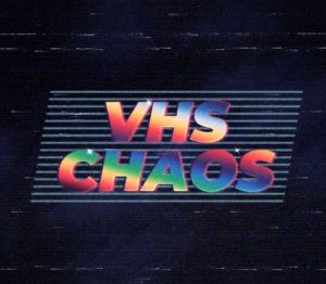 VHS Chaos: Tidy Up! PC Steam CD Key