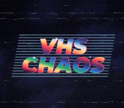 VHS Chaos: Tidy Up! PC Steam Ключ