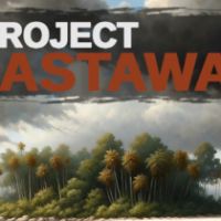 Project Castaway PC Steam Аккаунт