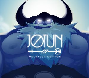 Jotun: Valhalla издание Steam Подарок