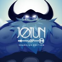 Jotun: Valhalla издание Steam Подарок