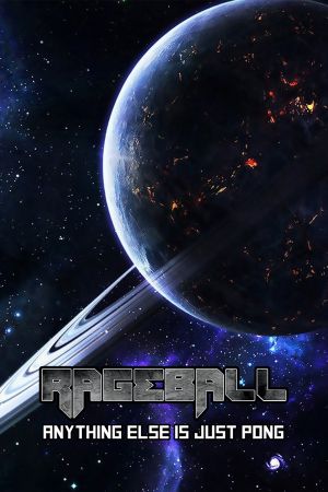 RageBall Steam Ключ