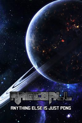 RageBall Steam Ключ