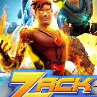 Zack Zero Steam Ключ