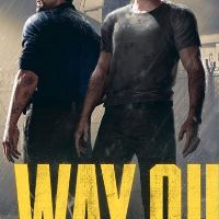 A Way Out US XBOX One Ключ
