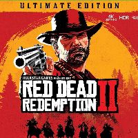 Red Dead Redemption 2 Ultimate-издание Steam Альтергифт