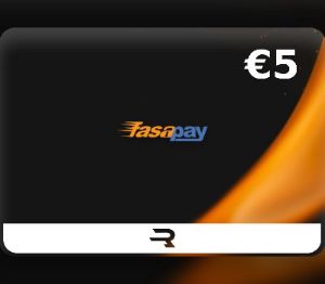 Rewarble FasaPay EUR 5 Подарочная карта