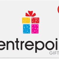 Centrepoint 5000 EGP Подарочная карта EG