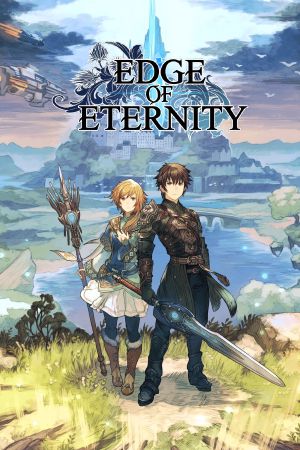 Edge of Eternity - Digital Deluxe-издание Steam Ключ
