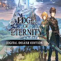 Edge of Eternity - Digital Deluxe-издание Steam Ключ