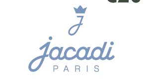 Jacadi €20 Подарочная карта BE