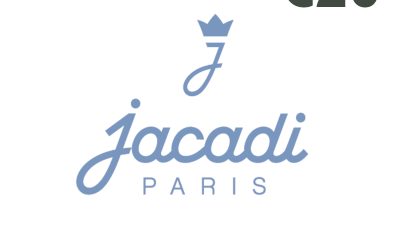Jacadi €20 Подарочная карта BE