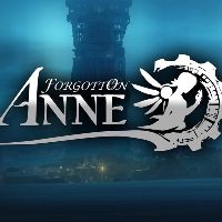 Forgotton Anne PC Steam Ключ