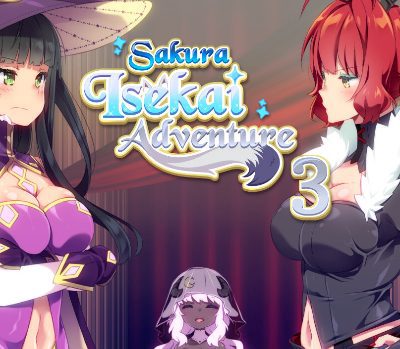 Sakura Isekai Adventure 3 PC Steam Ключ