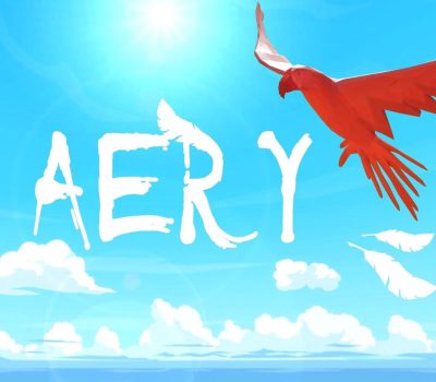 Aery - Little Bird Adventure Steam Ключ
