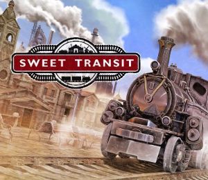 Sweet Transit PC Epic Games Аккаунт