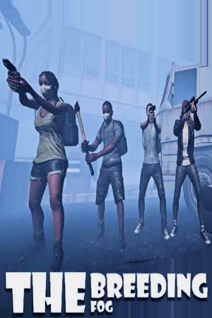 The Breeding: The Fog Steam Ключ