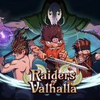 Raiders of Valhalla PC Steam Аккаунт