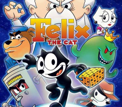 Felix the Cat NA PS5 Ключ