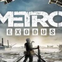 Metro Exodus Gold-издание EU PC Steam Ключ