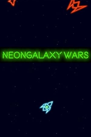 NeonGalaxy Wars Steam Ключ