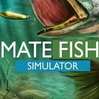 Ultimate Fishing Simulator EU Steam Ключ