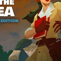 Call of the Sea Deluxe-издание PC Steam Ключ