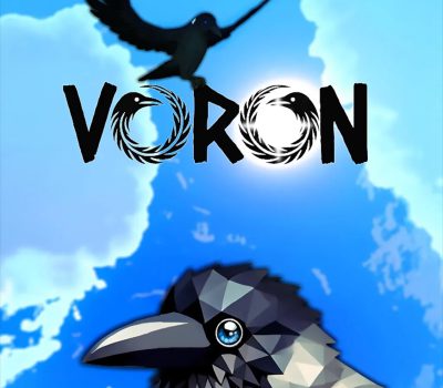 VORON: Raven’s Story PC Steam Ключ