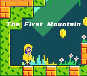 The First Mountain PC Steam Ключ