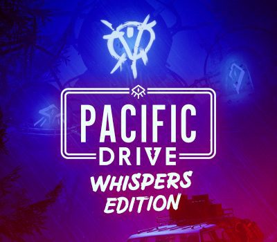 Pacific Drive: Whispers издание PC Steam Аккаунт