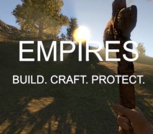 Empires Steam Ключ