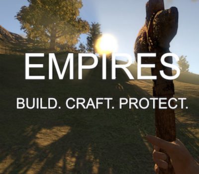 Empires Steam CD Key