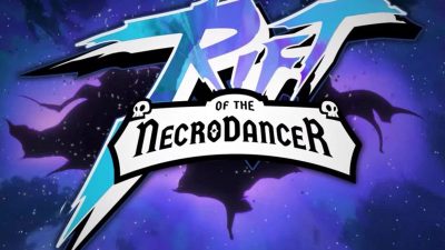 Rift of the NecroDancer PC Steam Альтергифт