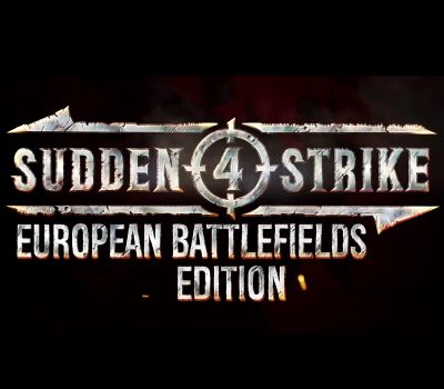 Sudden Strike 4 - European Battlefields издание EU XBOX One Ключ